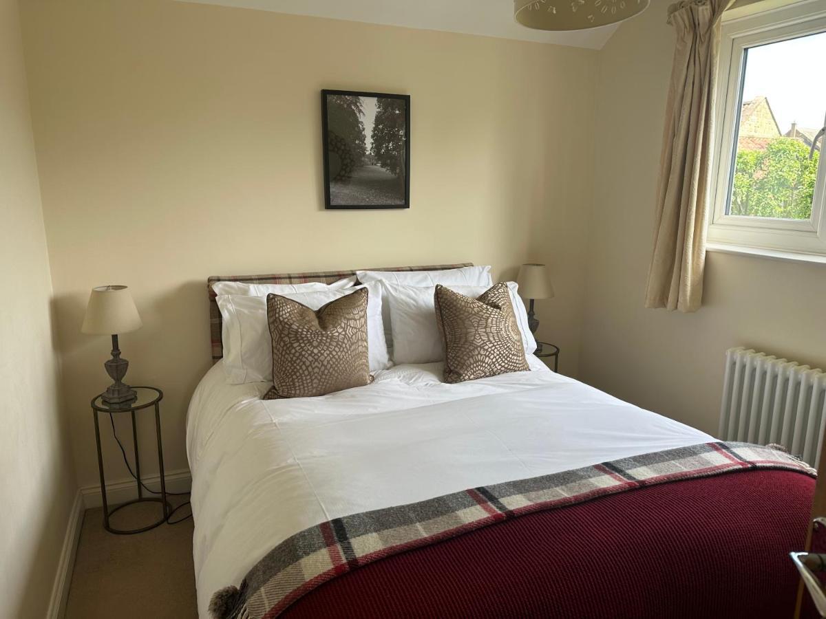 Scalby Grove Cottage سكرابورو المظهر الخارجي الصورة