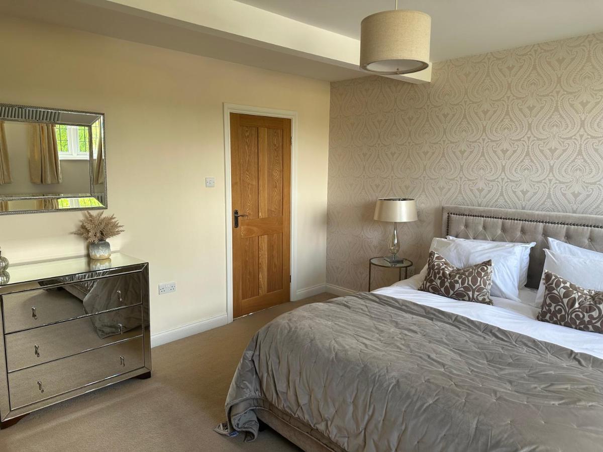 Scalby Grove Cottage سكرابورو المظهر الخارجي الصورة