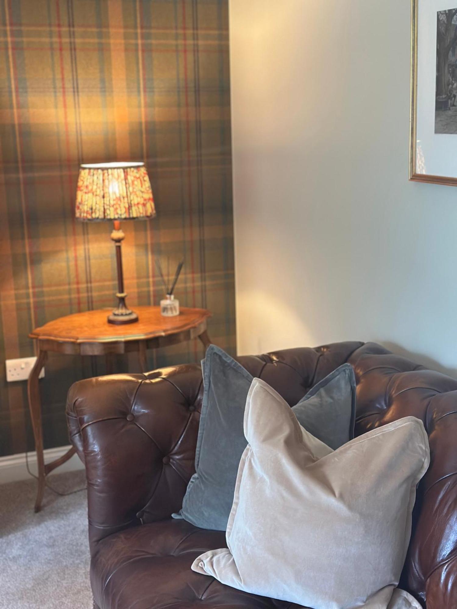Scalby Grove Cottage سكرابورو المظهر الخارجي الصورة