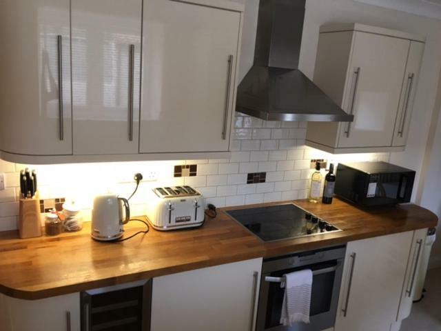 Scalby Grove Cottage سكرابورو المظهر الخارجي الصورة