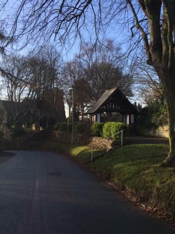 Scalby Grove Cottage سكرابورو المظهر الخارجي الصورة