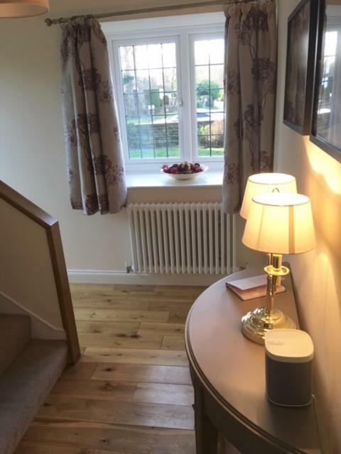 Scalby Grove Cottage سكرابورو المظهر الخارجي الصورة